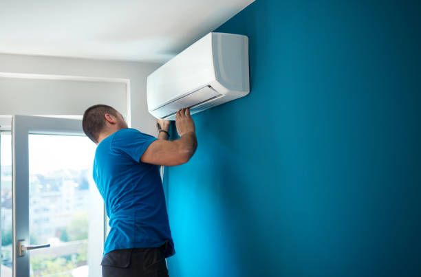 Best HVAC installation services  in Converse, TX
