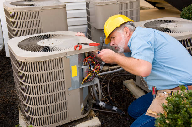 Best HVAC air duct cleaning  in Converse, TX