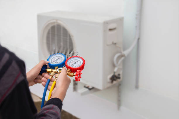 Best Affordable HVAC services  in Converse, TX