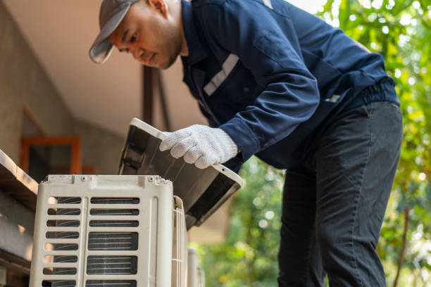 Best HVAC installation services  in Converse, TX