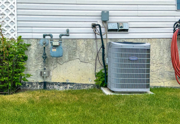 Best Affordable HVAC services  in Converse, TX
