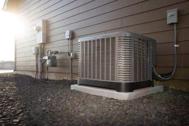 Best HVAC installation services  in Converse, TX